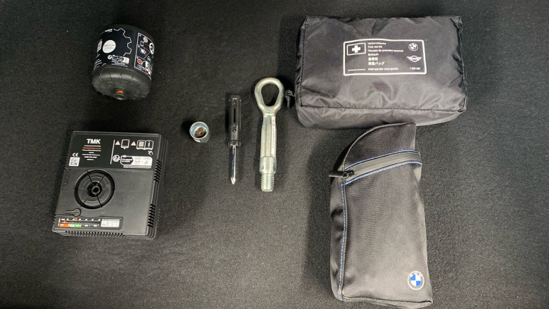 BMW 1 Series 118i M Sport 5dr Step Auto Petrol Hatchback